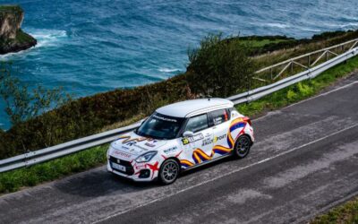 De FIA ​​World Council keurt de nieuwe Rally5-kit goed