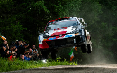 Dit is de WRC-kalender 2024 !