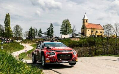 Aanpassingen aan de startvolgorde voor P2-teams | WRC