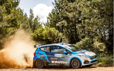 Meer score-mogelijkheden in WRC3
