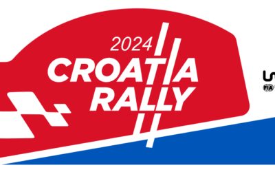 Early Bird Tickets Rally Croatia 2024