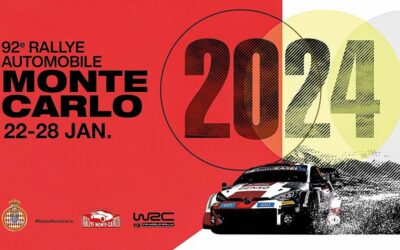 WRC | Rallye de Monte Carlo 2024