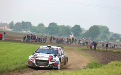 Sezoens Rally 2024 | Niels Reynvoet wint na een razend spannende finale