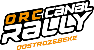 VAS | ORC Canal Rally op 26.05.2024