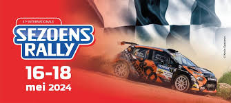 BRC Sezoens Rally | Padeltornooi tussen enkele BRC-teams op de Damburg