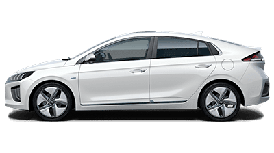 Silver-Sefton-Plated-Private-Hire-Vehicle-hyundai-ioniq-premium-hybrid-PHV-2