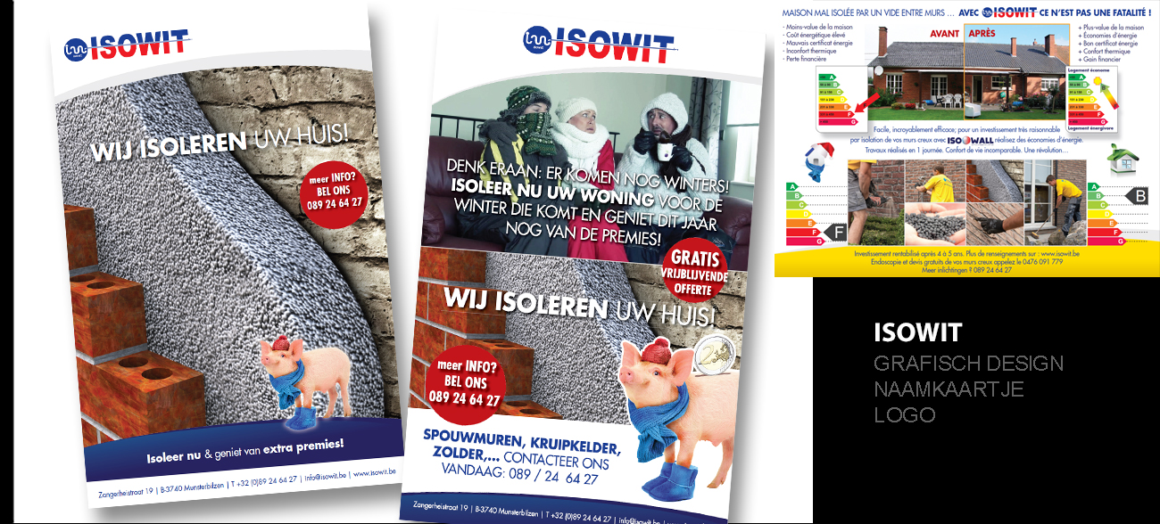 Isowit