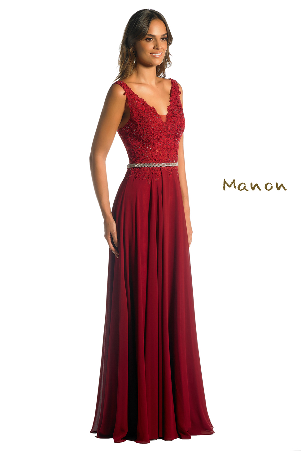 Balklänning/Festklänning från Manon Fashion - JOLIE BRIDAL