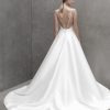Brudklänning från Allure Bridal