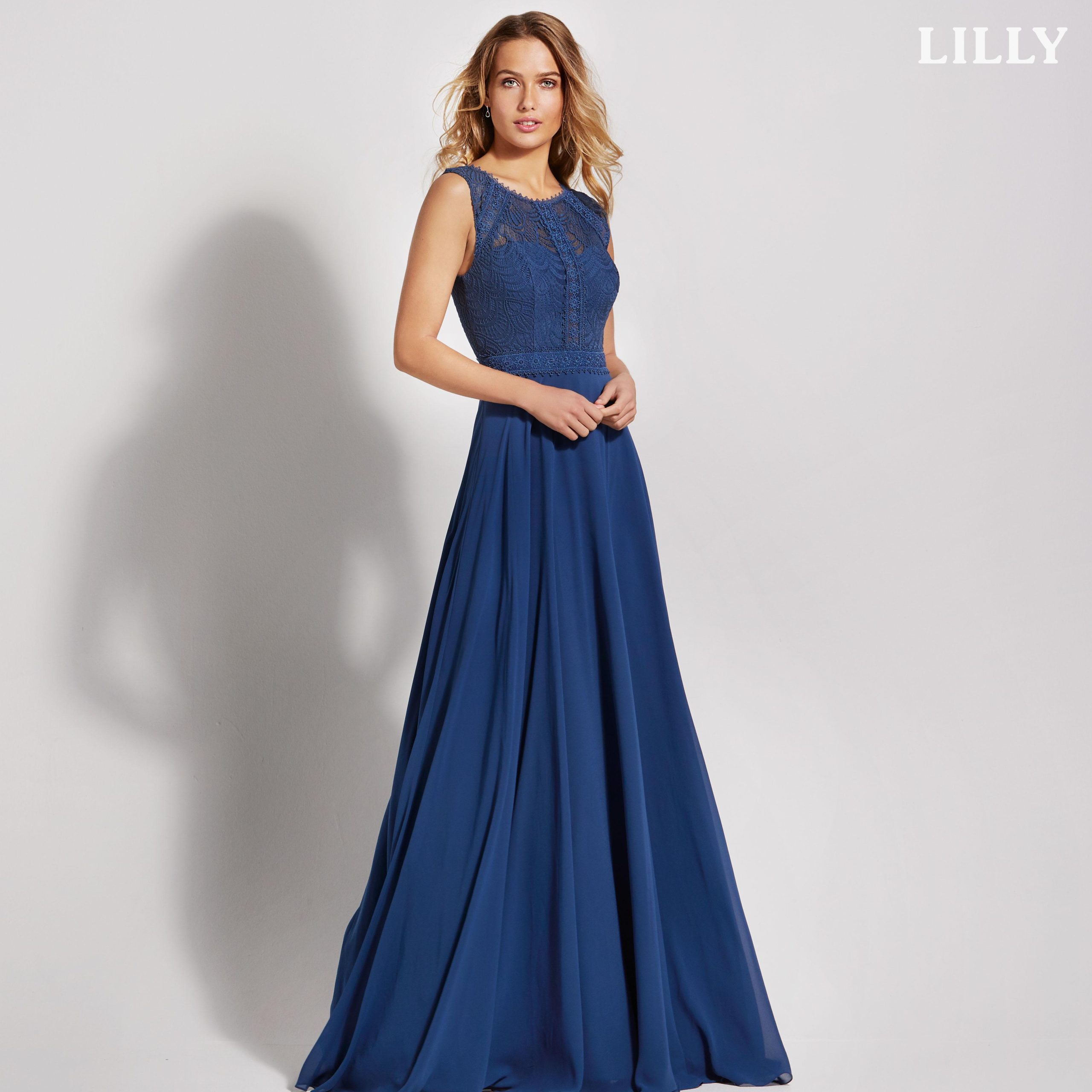 Balklänning/festklänning från Lilly - JOLIE BRIDAL