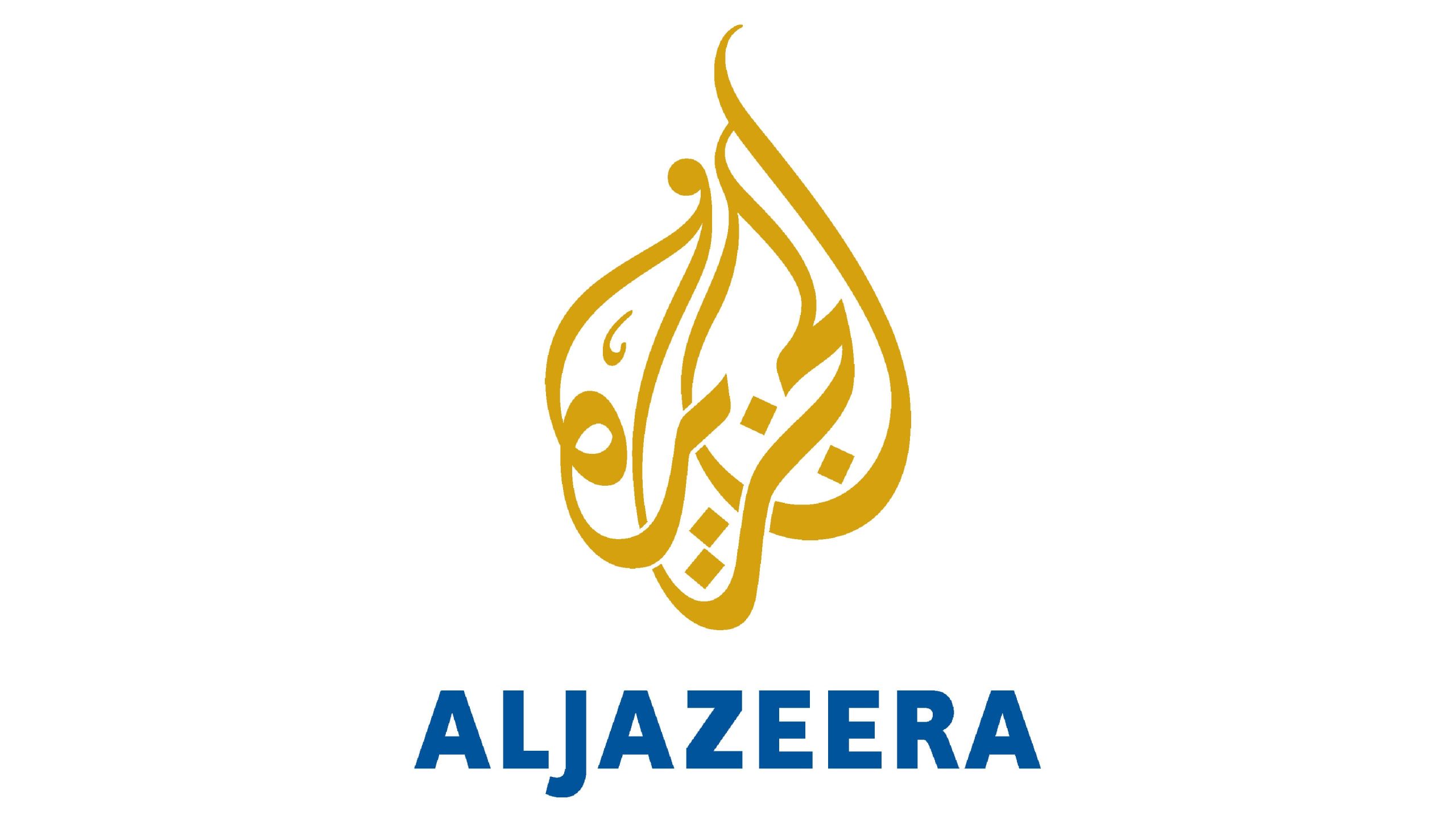 Al Jazeera TV Logo scaled