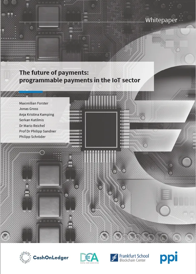 Whitepaper the future of payments