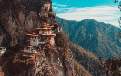 CBDC Mission to Bhutan