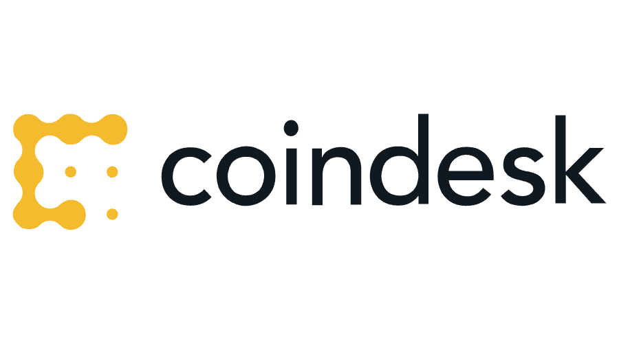 coindesk vector logo