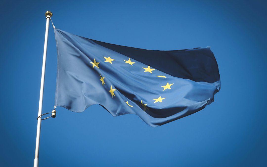 Which role can euro stablecoins play in strengthening the European Union’s sovereignty?