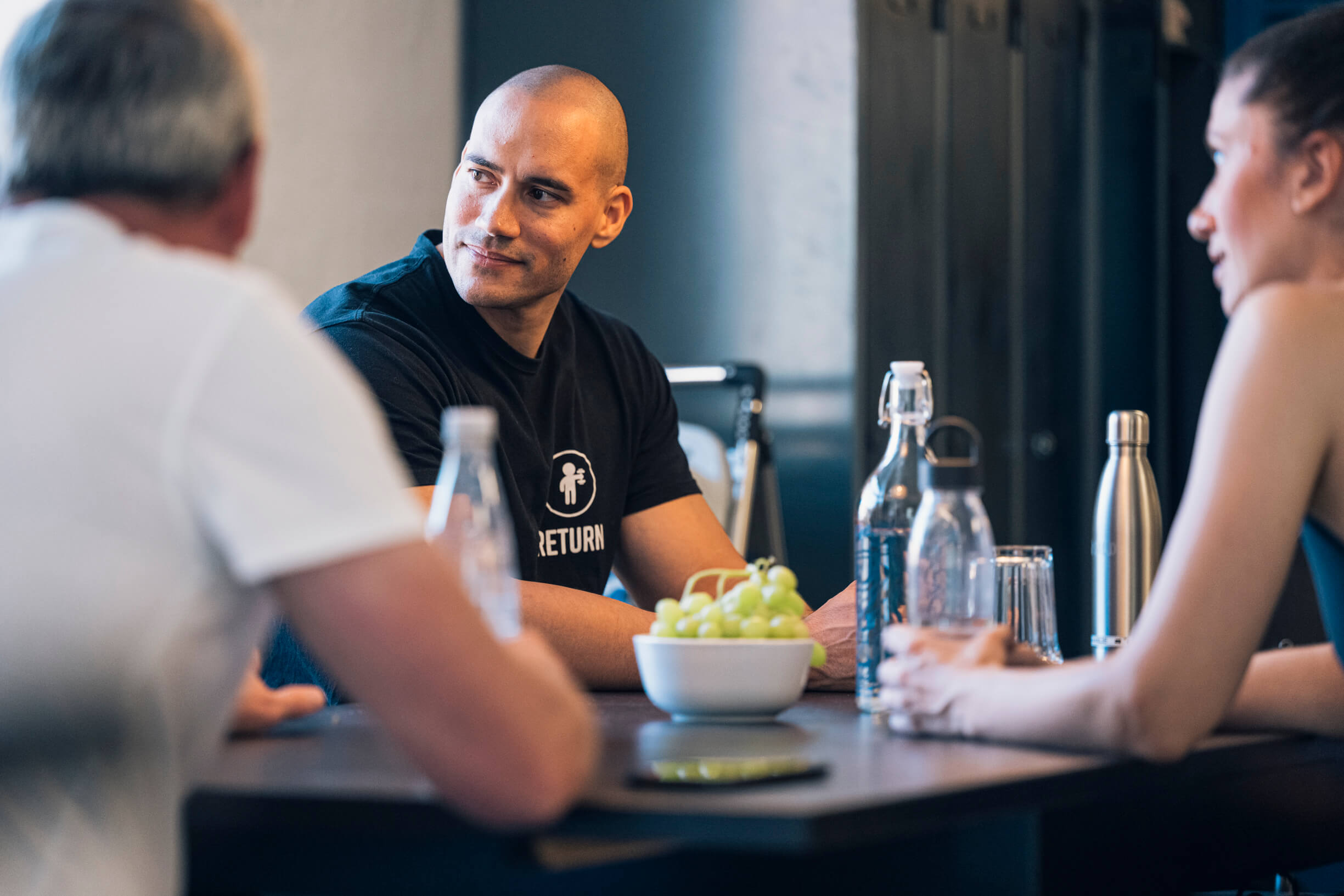 Personlig kostvejledning