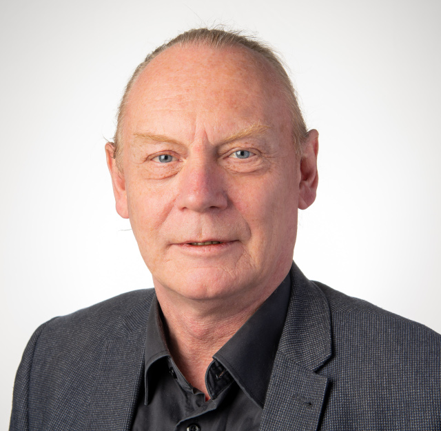 Bengt Regne