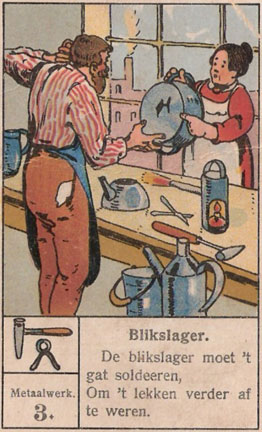 blikslager