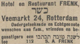 frenkveemarkt