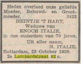 2elombardstraat92c