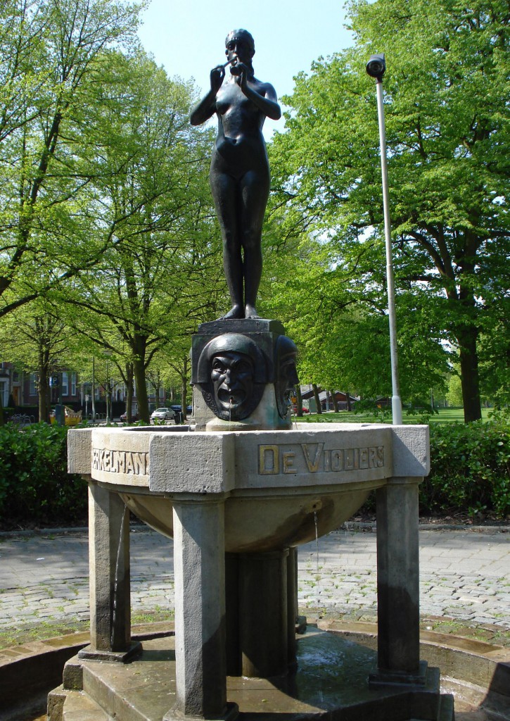 Rotterdam_kunstwerk_Willem_Schürmann