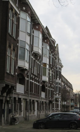 Hugo de Grootstraat