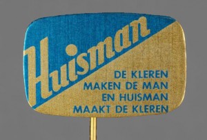 huismanspeldje