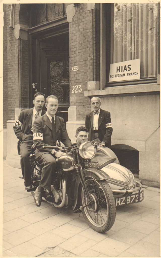 hiasrotterdam