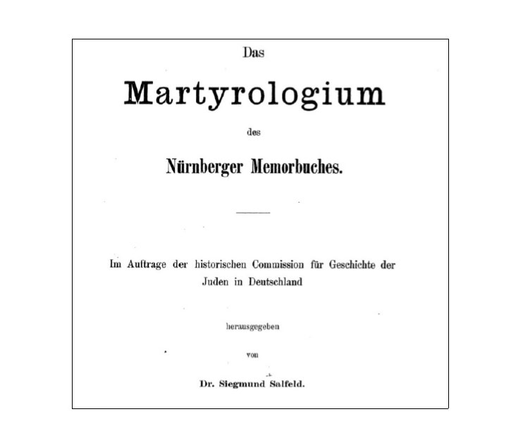 martyrologium