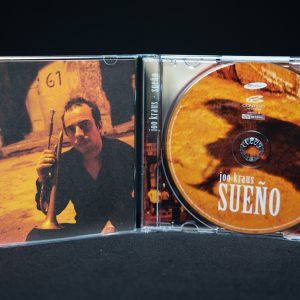 Joo Kraus – Sueño (CD)