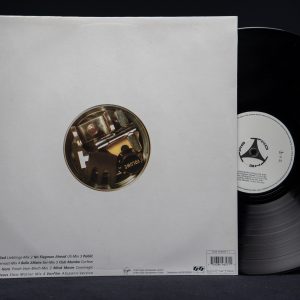 Tab Two – Sonic Tools (Vinyl)