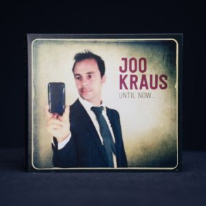 Joo Kraus – Until Now (Doppel-CD)