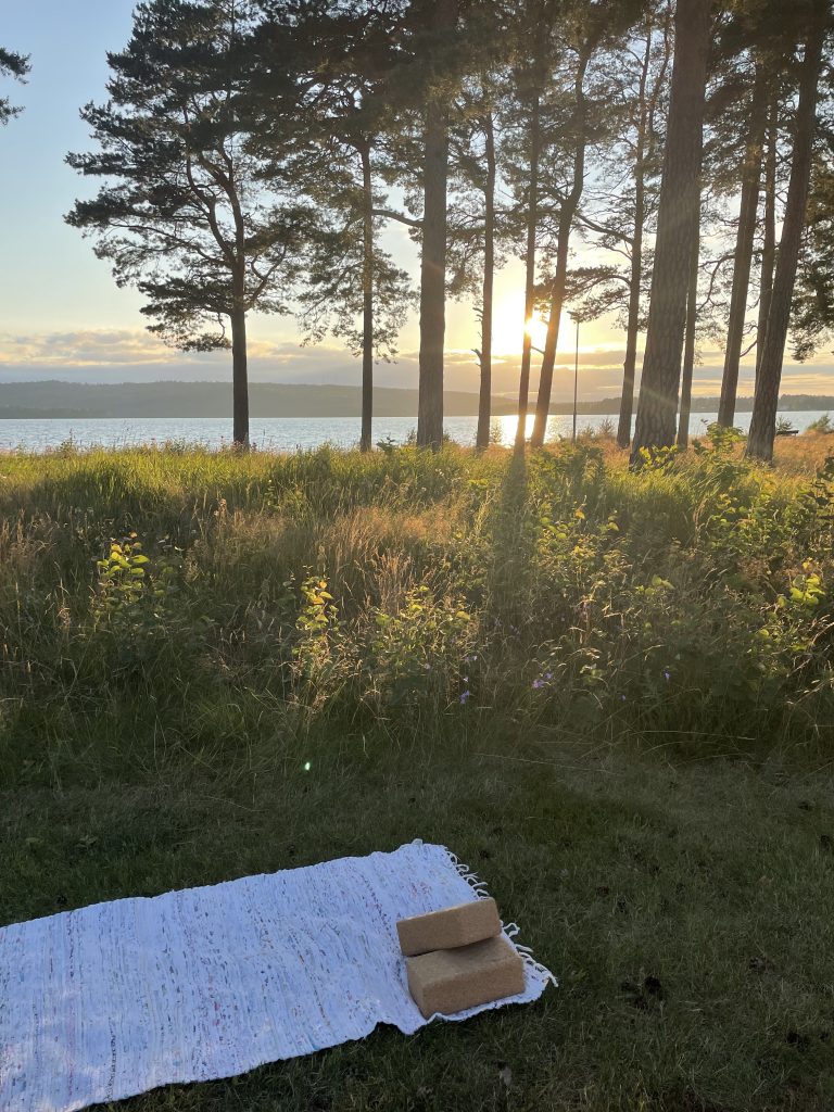En vänlig påminnelse