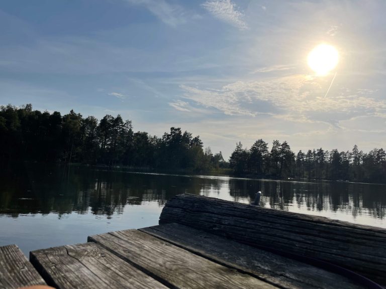 Den som säger sig veta allt, vet inte mycket alls