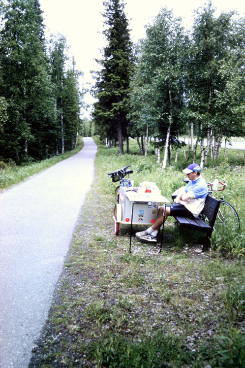 Bänknötare