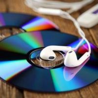 CDs [Productos Virtuales]