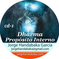 EL PRINCIPIO DEL DHARMA [ CD Doble ]