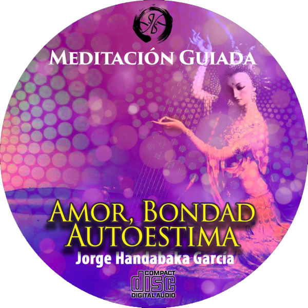 Meditación del Amor, Bondad y Autoestima