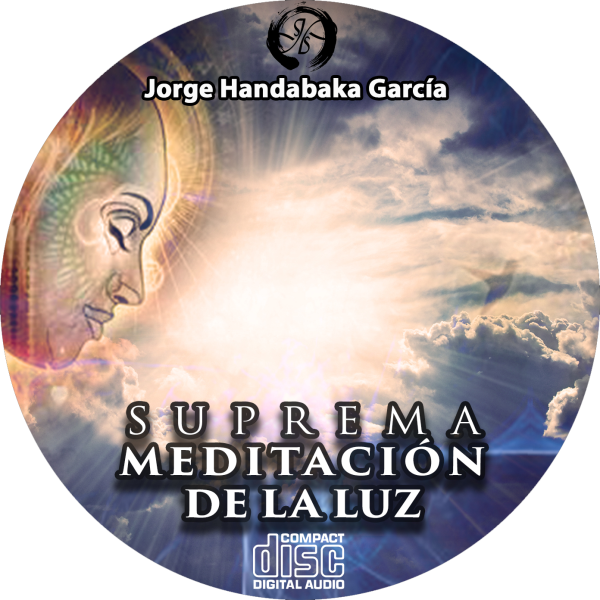 Suprema Meditación de la Luz