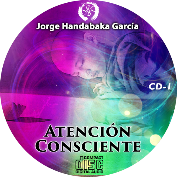 Atención Consciente [CD Doble]
