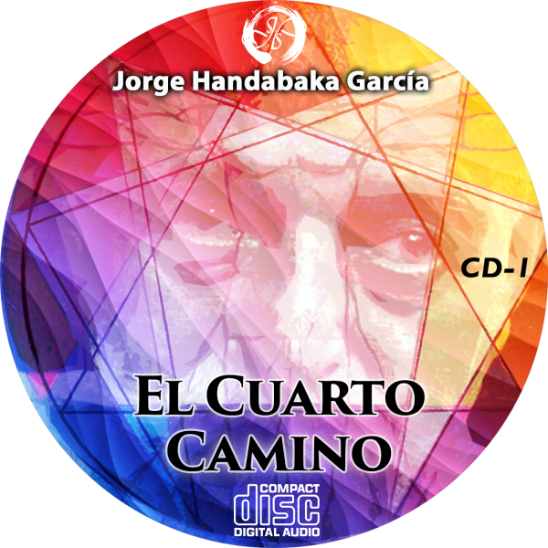 El Cuarto Camino [CD Doble]