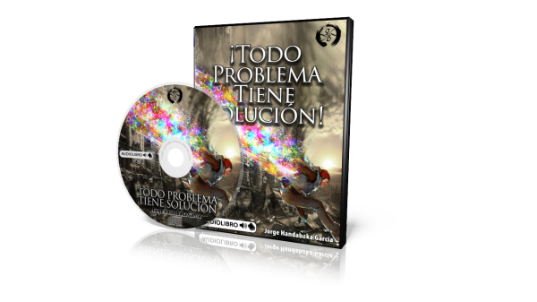 Audio Libro Todo Problema Tiene Solución