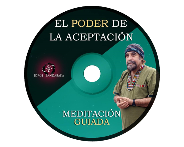 Meditación el Poder de la Aceptación