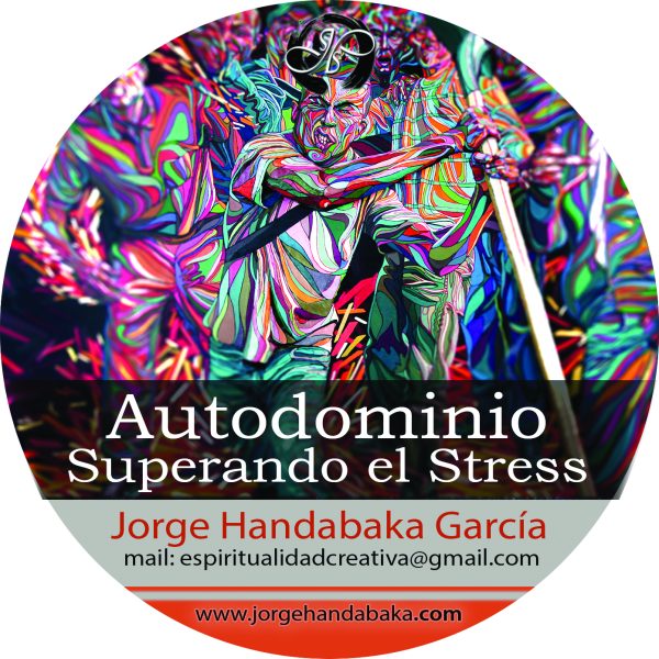 AUTODOMINIO SUPERANDO EL ESTRES