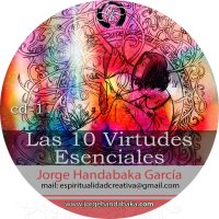 LAS 10 VIRTUDES ESENCIALES [CD Doble]
