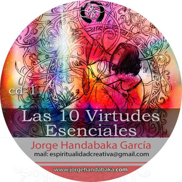 LAS 10 VIRTUDES ESENCIALES [CD Doble]