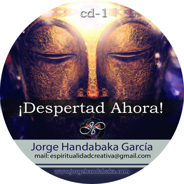 ¡ DESPERTAD AHORA ! [ 2 CDS ]