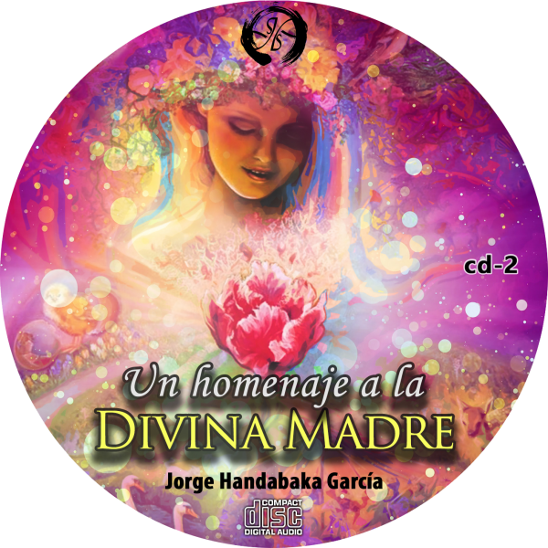 Divina Madre [CD Doble]