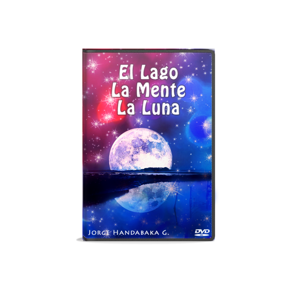 El Lago, La Mente, La Luna