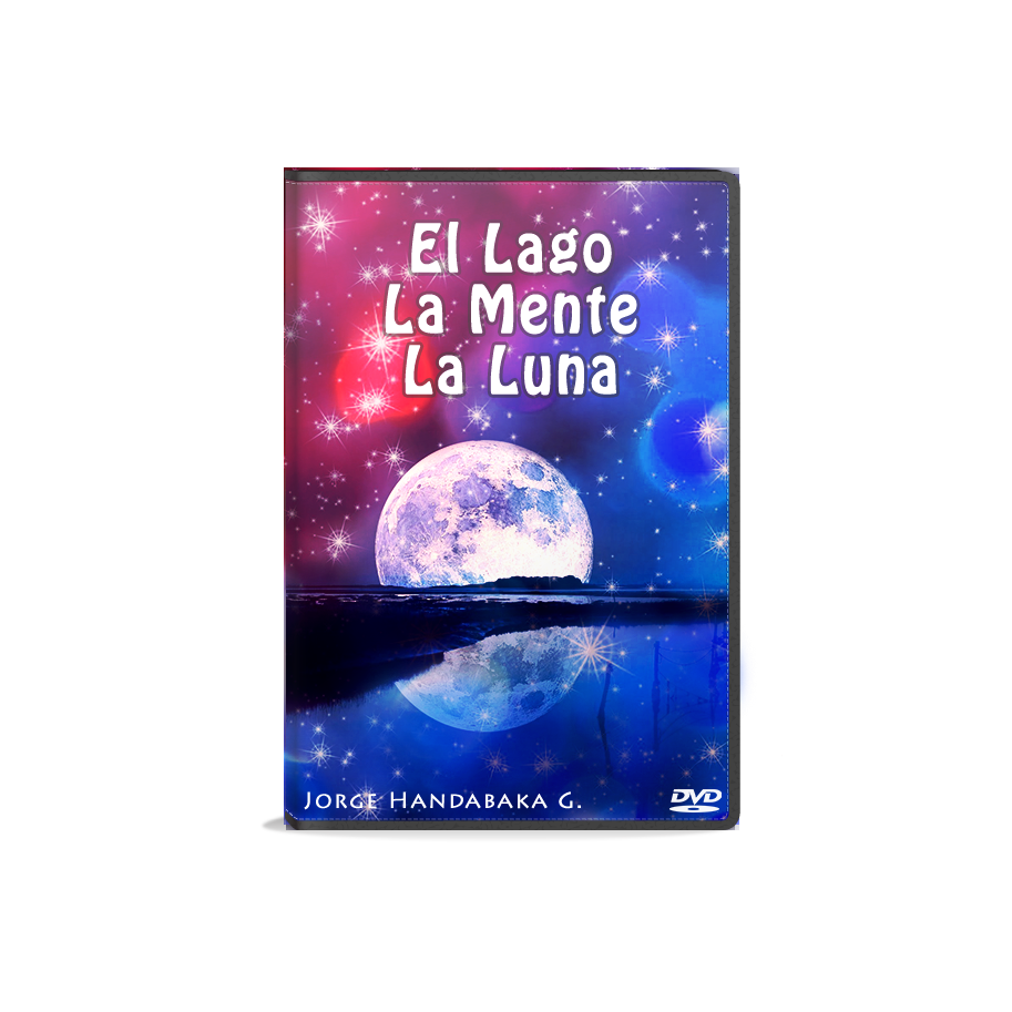 El Lago, La Mente, La Luna